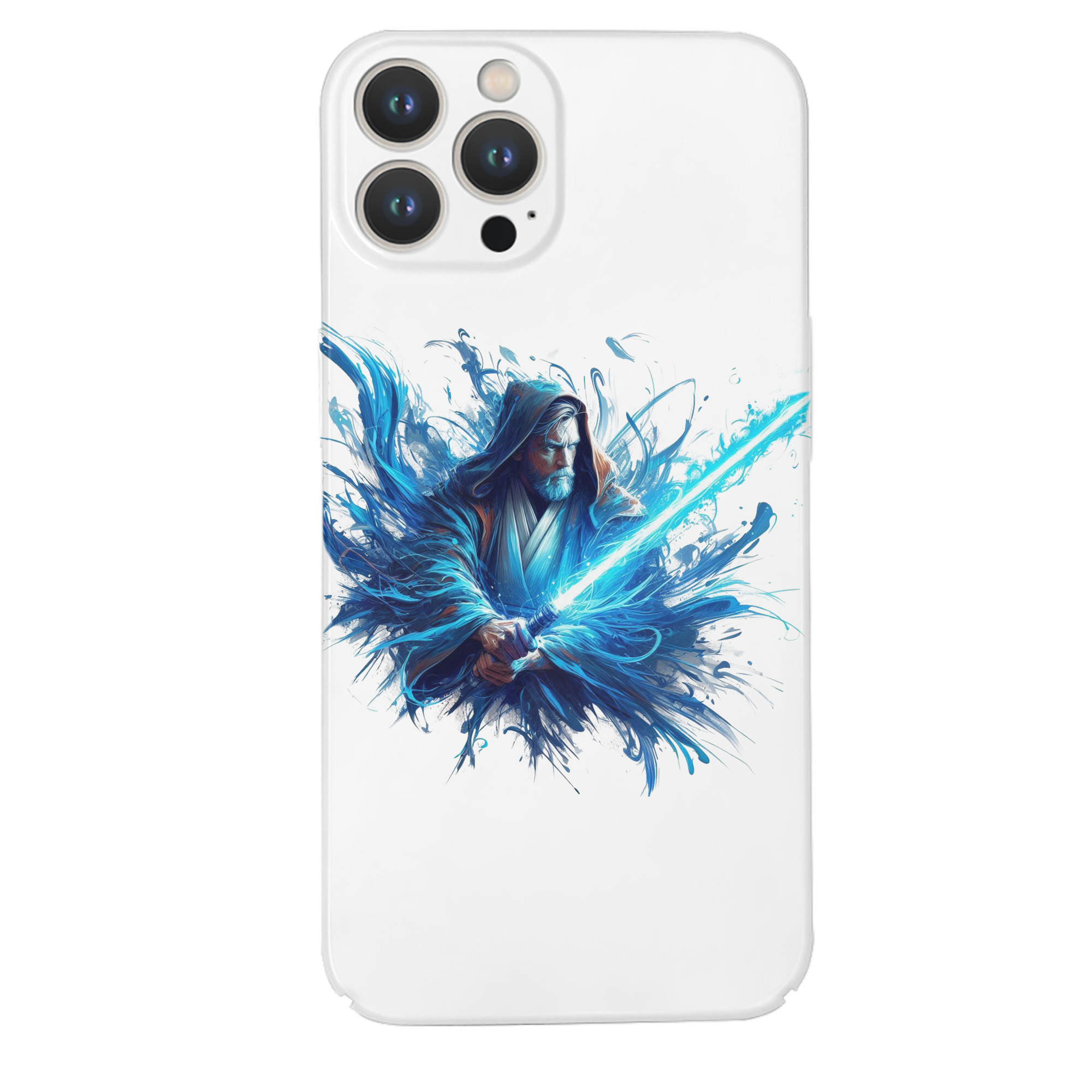 （画像用） スター・ウォーズ Star Wars 【iPhone 14シリーズ対応】ハードケース